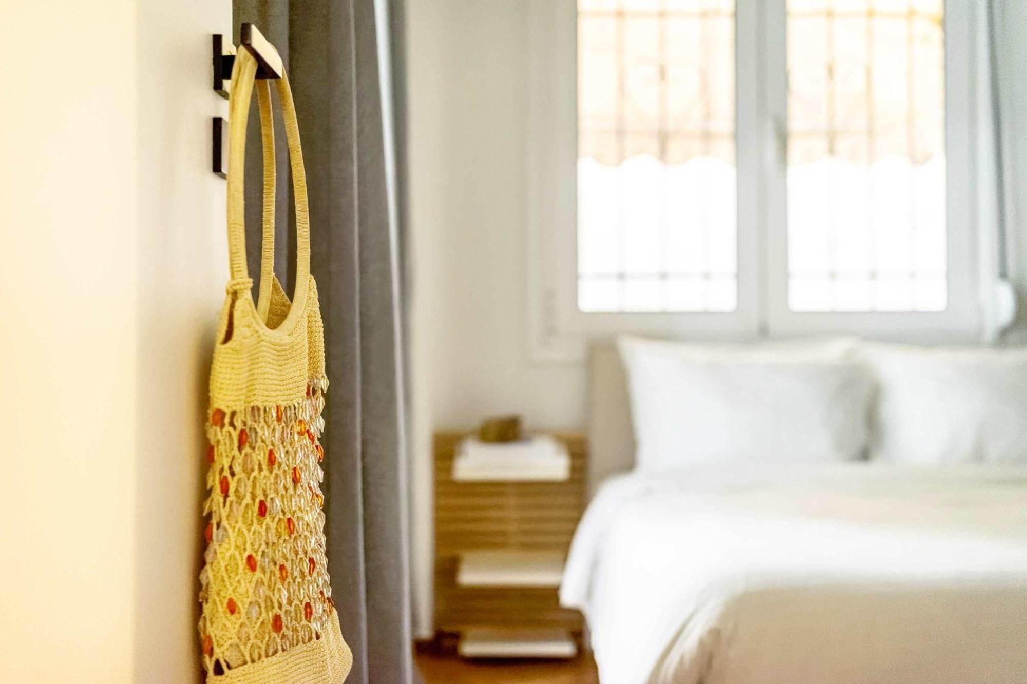 O&O Group - Eclectic Chic Thissio Apartment Athen Eksteriør bilde