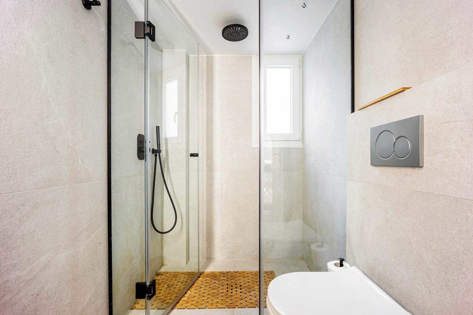O&O Group - Eclectic Chic Thissio Apartment Athen Eksteriør bilde